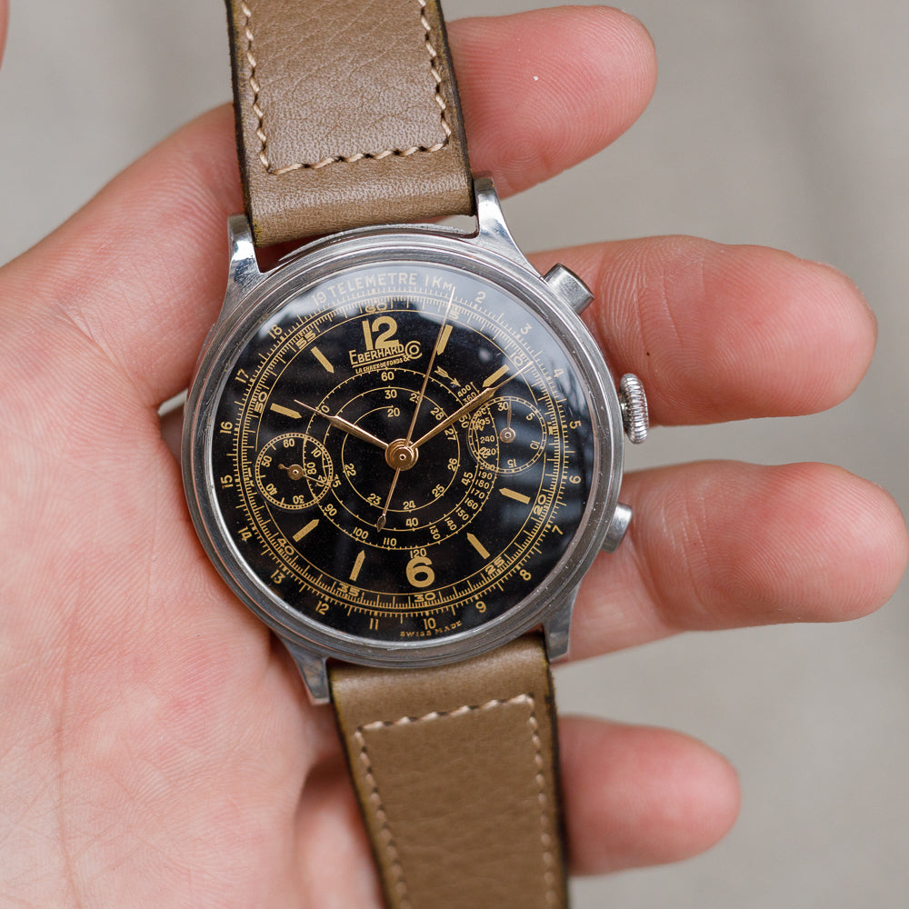 EBERHARD Pre Extra Fort