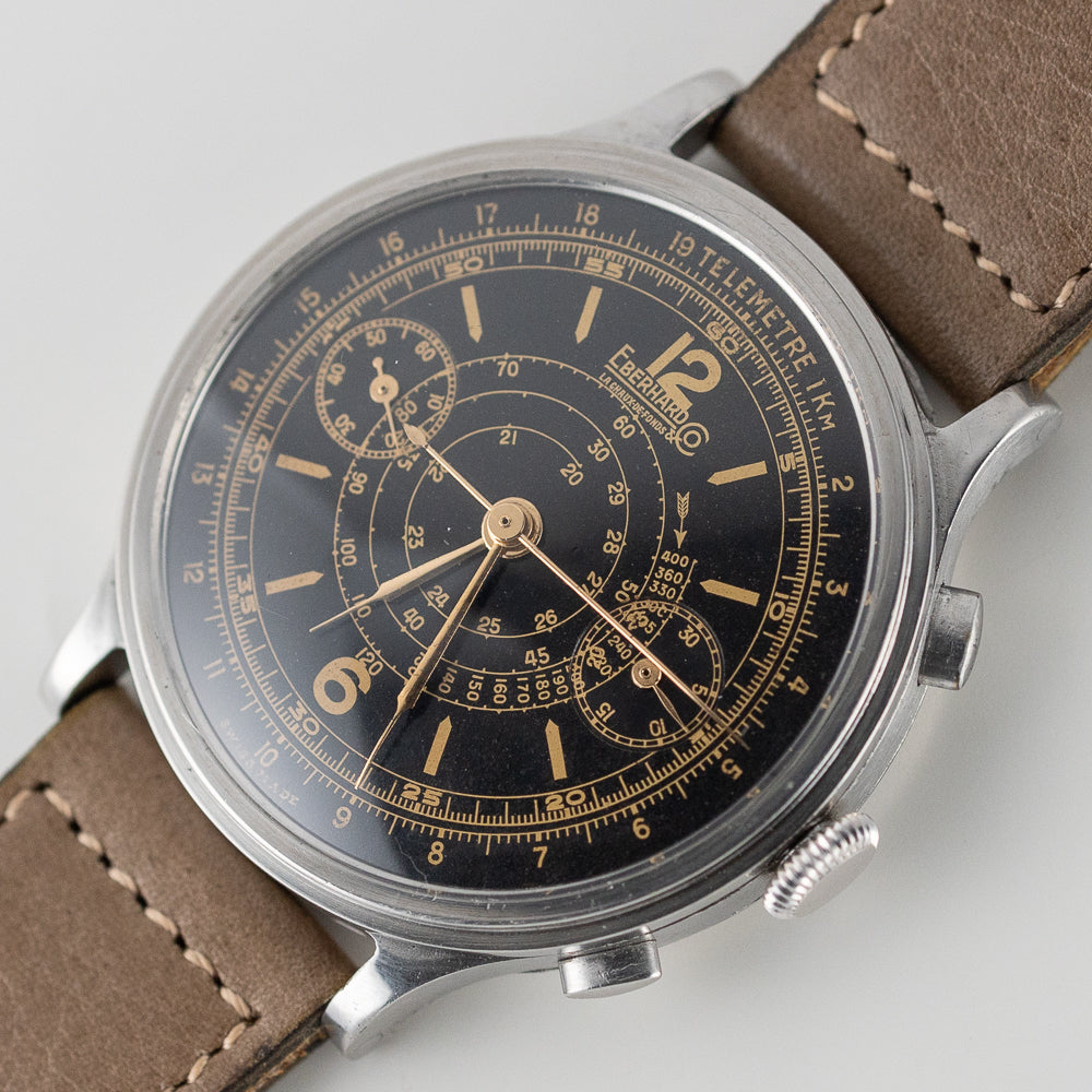 EBERHARD Pre Extra Fort