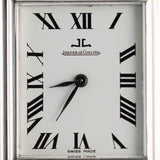 JAEGER LECOULTRE Tank Ref.6029 22 18k white gold