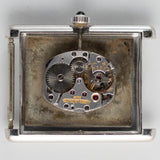 JAEGER LECOULTRE Tank Ref.6029 22 18k white gold