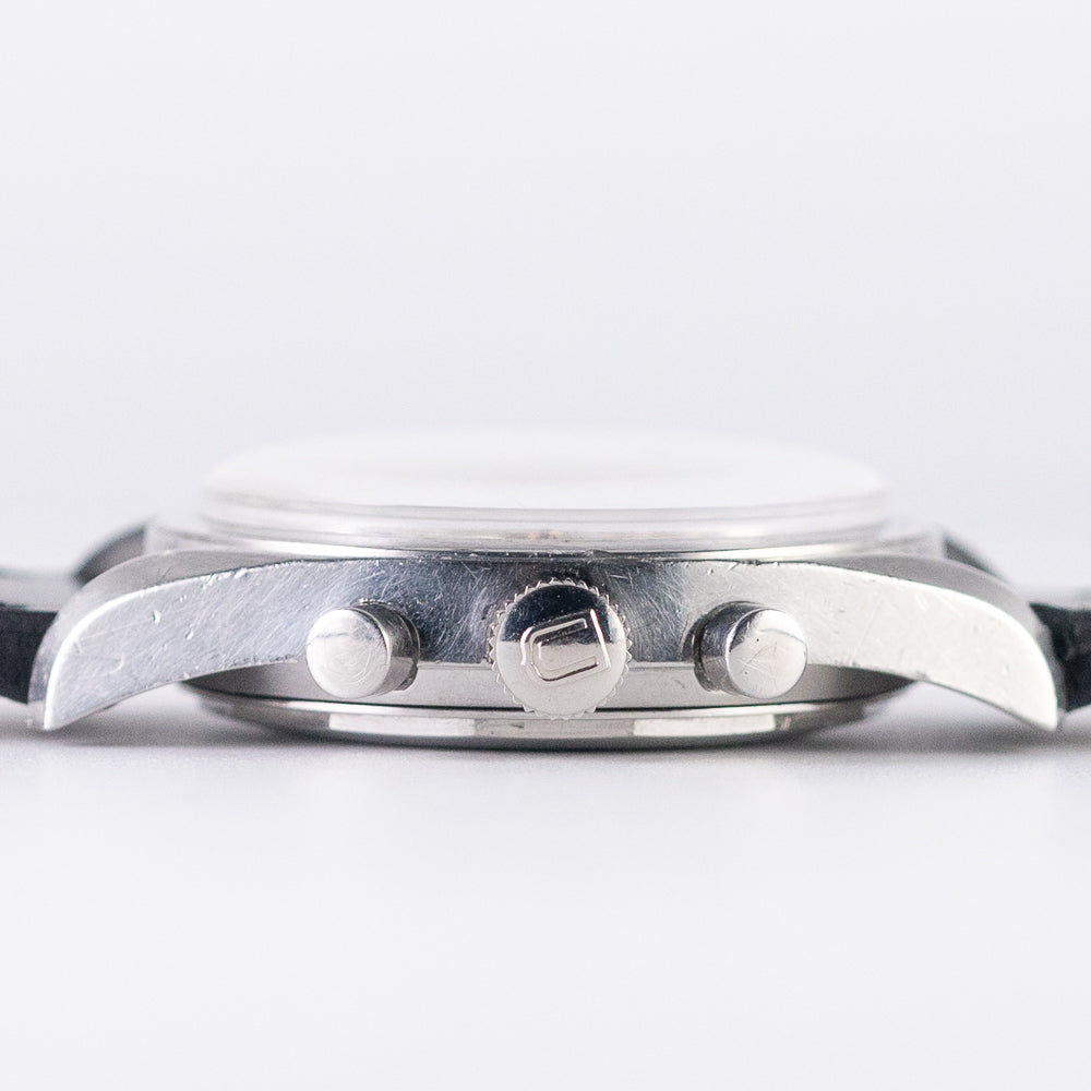 UNIVERSAL GENEVE TRI-COMPAX Ref.222100-2