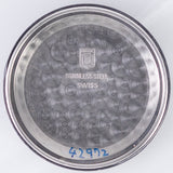 UNIVERSAL GENEVE TRI-COMPAX Ref.222100-2