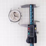 UNIVERSAL GENEVE TRI-COMPAX Ref.222100-2