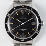 OMEGA Seamaster 120 Ref.166.00027