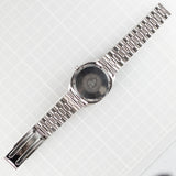 OMEGA Seamaster 120 Ref.166.00027