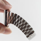 OMEGA Seamaster 120 Ref.166.00027