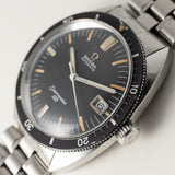 OMEGA Seamaster 120 Ref.166.00027