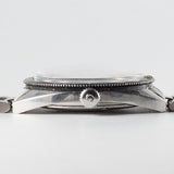 OMEGA Seamaster 120 Ref.166.00027