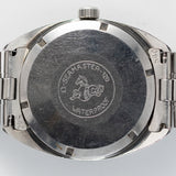 OMEGA Seamaster 120 Ref.166.00027