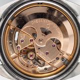 OMEGA Seamaster 120 Ref.166.00027