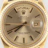 ROLEX DAY-DATE Ref.1803 1969