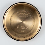 ROLEX DAY-DATE Ref.1803 1969