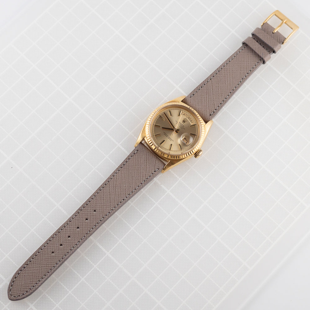 ROLEX DAY-DATE Ref.1803 1969
