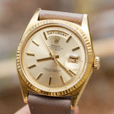 ROLEX DAY-DATE Ref.1803 1969