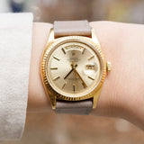 ROLEX DAY-DATE Ref.1803 1969