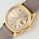 ROLEX DAY-DATE Ref.1803 1969