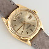 ROLEX DAY-DATE Ref.1803 1969