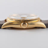 ROLEX DAY-DATE Ref.1803 1969