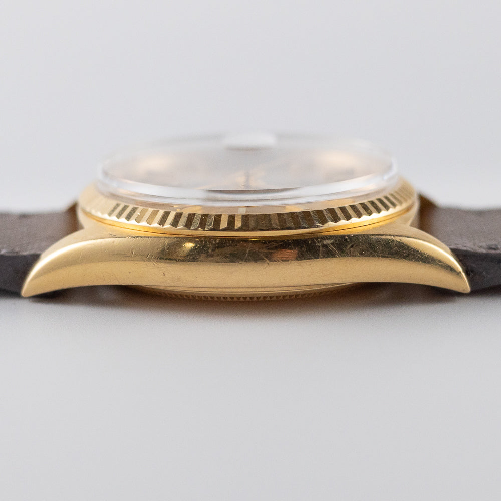 ROLEX DAY-DATE Ref.1803 1969