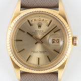 ROLEX DAY-DATE Ref.1803 1969