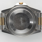 ROLEX GMT-MASTER Ref.1675 Brown Nipple Dial