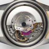 ROLEX GMT-MASTER Ref.1675 Brown Nipple Dial