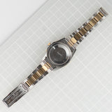 ROLEX GMT-MASTER Ref.1675 Brown Nipple Dial