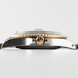 ROLEX GMT-MASTER Ref.1675 Brown Nipple Dial