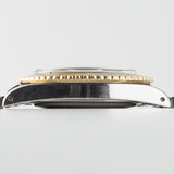 ROLEX GMT-MASTER Ref.1675 Brown Nipple Dial