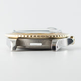 ROLEX GMT-MASTER Ref.1675 Brown Nipple Dial