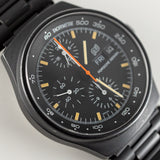 Porsche Design By Orfina Chronograph PD01 Ref.7176S