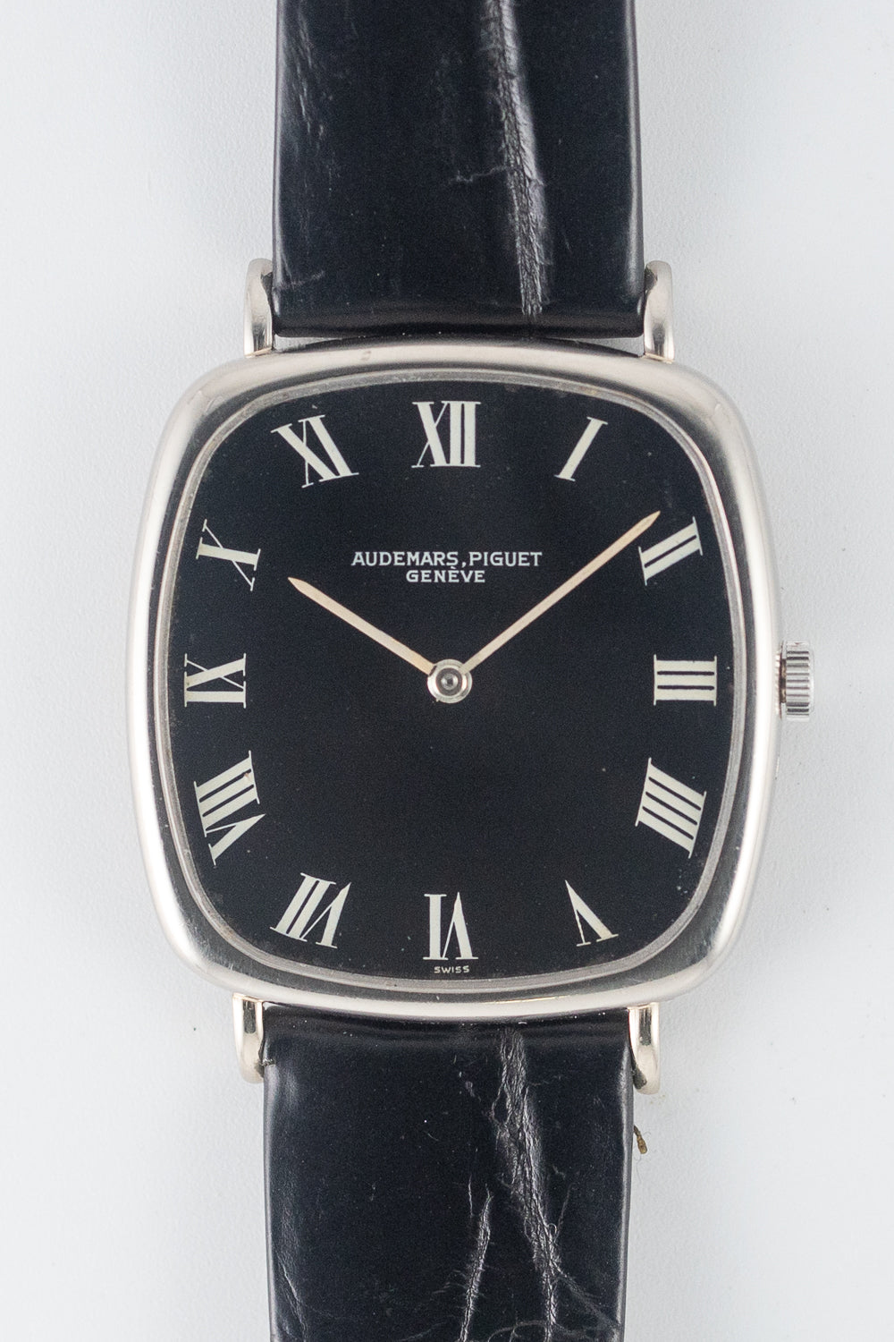 AUDEMARS PIGUET TV SCREEN