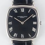 AUDEMARS PIGUET TV SCREEN