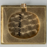 JAEGER LECOULTRE Tank Ref.6154.21