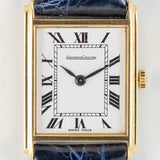 JAEGER LECOULTRE Tank Ref.6154.21