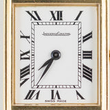 JAEGER LECOULTRE Tank Ref.6154.21