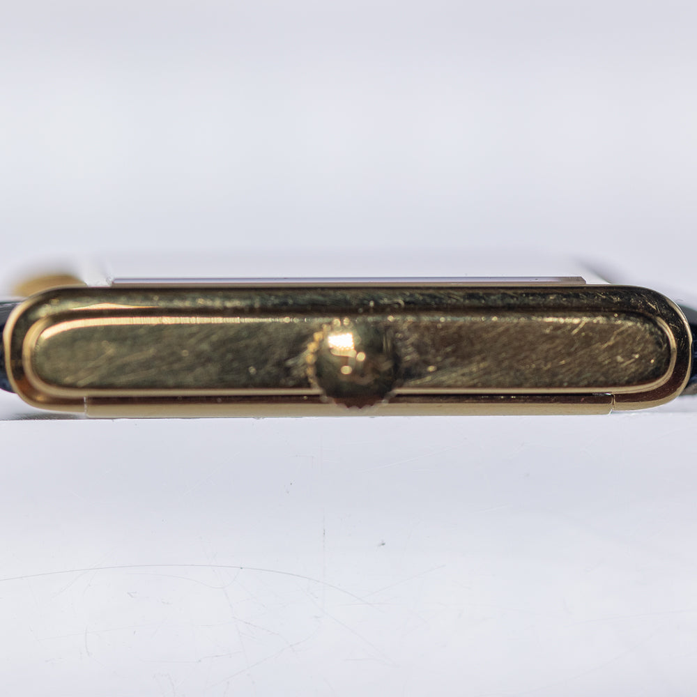 JAEGER LECOULTRE Tank Ref.6154.21