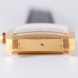 GIRARD PERREGAUX Gyromatic 39 Jewels 18KYG Clamshell Case