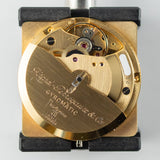 GIRARD PERREGAUX Gyromatic 39 Jewels 18KYG Clamshell Case