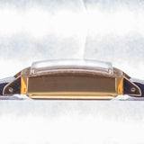 GIRARD PERREGAUX Gyromatic 39 Jewels 18KYG Clamshell Case