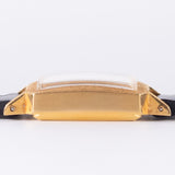 GIRARD PERREGAUX Gyromatic 39 Jewels 18KYG Clamshell Case