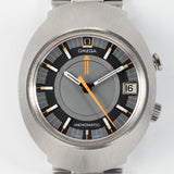 OMEGA Memomatic ref.166.071 with Box