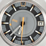 OMEGA Memomatic ref.166.071 with Box