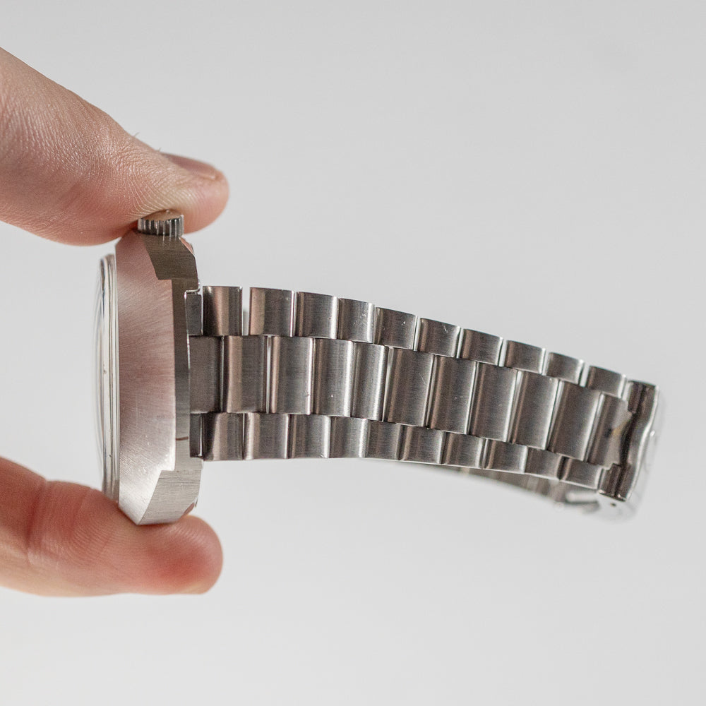 OMEGA Memomatic ref.166.071 with Box