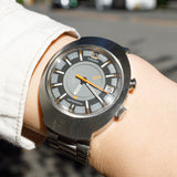 OMEGA Memomatic ref.166.071 with Box