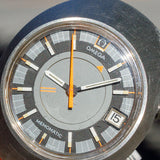 OMEGA Memomatic ref.166.071 with Box