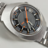OMEGA Memomatic ref.166.071 with Box