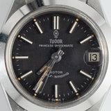 TUDOR PRINCESS OYSTERDATE Ref.7576