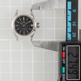 TUDOR PRINCESS OYSTERDATE Ref.7576