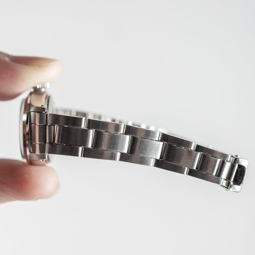 TUDOR PRINCESS OYSTERDATE Ref.7576
